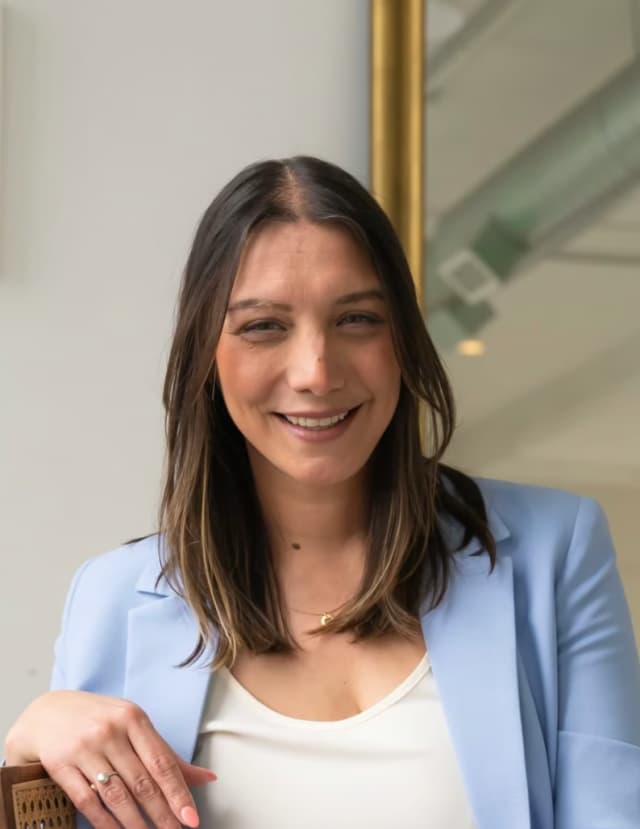 Crystal Chieregatti